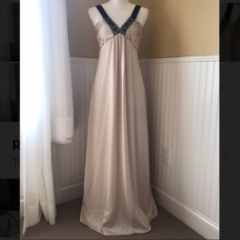 Gown